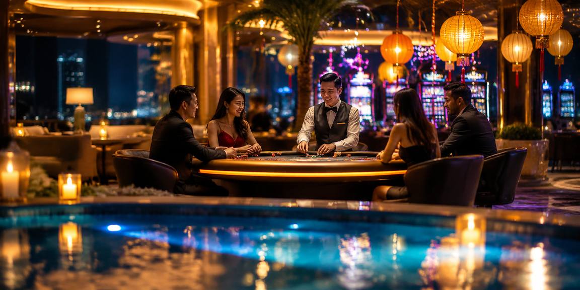 toto macau Apa yang kami sediakan dalam Legend Of Hou Yi